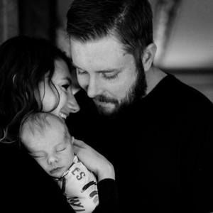 Meet your Posher, Taylor